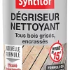 Castorama Dégriseur Nettoyant Tous Bois Grisés, Encrassés Syntilor 1L 1 Castorama Dégriseur Nettoyant Tous Bois Grisés, Encrassés Syntilor 1L -Lasure Et Traitement Exterieur Soldes degriseur nettoyant tous bois grises encrasses syntilor 1l3239910310504 01c FR CF