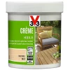 Castorama Huile Crème Naturel V33 500 Ml -Lasure Et Traitement Exterieur Soldes huile creme naturel v33 500 ml3153895054058 02c