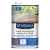 Castorama Huile De Rénovation Teck Starwax 750ML