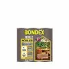 Castorama Huile Pour Teck Incolore Bondex 0,5L -Lasure Et Traitement Exterieur Soldes huile pour teck incolore bondex 0 5l3261543642530 01c fr cf