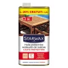 Castorama Huile Protectrice Teck Et Bois Exotiques 1L + 20% -Lasure Et Traitement Exterieur Soldes huile protectrice teck et bois exotiques 1l 20 3365000001820 01c FR CF