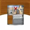 Castorama Imprégnant Protecteur V33 Mélèze 1L - 8 Ans
