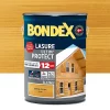 Castorama Lasure Bois Bondex Chêne Clair 5L - 12 Ans 1 Castorama Lasure Bois Bondex Chêne Clair 5L - 12 Ans -Lasure Et Traitement Exterieur Soldes lasure bois bondex chene clair 5l 12 ans3261543642387 02c FR CF