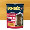 Castorama Lasure Bois Bondex Chêne Clair 5L - 8 Ans -Lasure Et Traitement Exterieur Soldes lasure bois bondex chene clair 5l 8 ans3261543642141 02c FR CF