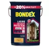 Castorama Lasure Bois Bondex Chêne Clair 8 Ans 5L + 20% 1 Castorama Lasure Bois Bondex Chêne Clair 8 Ans 5L + 20% -Lasure Et Traitement Exterieur Soldes lasure bois bondex chene clair 8 ans 5l 20 3261543642226 01c FR CF