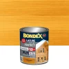 Castorama Lasure Bois Bondex Chêne Doré 1L - 12 Ans -Lasure Et Traitement Exterieur Soldes lasure bois bondex chene dore 1l 12 ans3261543642318 02c FR CF