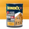 Castorama Lasure Bois Bondex Chêne Doré 5L - 12 Ans -Lasure Et Traitement Exterieur Soldes lasure bois bondex chene dore 5l 12 ans3261543642394 02c FR CF