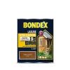 Castorama Lasure Bois Bondex Chêne Moyen 1L - 5 Ans -Lasure Et Traitement Exterieur Soldes lasure bois bondex chene moyen 1l 5 ans3261543641892 01c fr cf