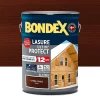 Castorama Lasure Bois Bondex Chêne Rustique 5L - 12 Ans -Lasure Et Traitement Exterieur Soldes lasure bois bondex chene rustique 5l 12 ans3261543642424 01c fr cf
