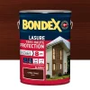 Castorama Lasure Bois Bondex Chêne Rustique 5L - 8 Ans
