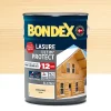 Castorama Lasure Bois Bondex Incolore 5L - 12 Ans -Lasure Et Traitement Exterieur Soldes lasure bois bondex incolore 5l 12 ans3261543642431 02c FR CF