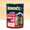 Castorama Lasure Bois Bondex Incolore 5L - 8 Ans -Lasure Et Traitement Exterieur Soldes lasure bois bondex incolore 5l 8 ans3261543642196 02c FR CF