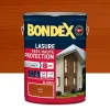 Castorama Lasure Bois Bondex Mobilier Teck 5L Garantie 5 Ans -Lasure Et Traitement Exterieur Soldes lasure bois bondex mobilier teck 5l garantie 5 ans3261543642202 02c FR CF