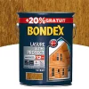 Castorama Lasure Bois Bondex Ultim’ Protect Châtaignier 12 Ans 5L + 20% Gratuit -Lasure Et Traitement Exterieur Soldes lasure bois bondex ultim protect chataignier 12 ans 5l 20 gratuit3261543642455 02c