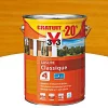 Castorama Lasure Bois Classique V33 Chêne Clair 5L + 20% - 4 Ans 1 Castorama Lasure Bois Classique V33 Chêne Clair 5L + 20% - 4 Ans -Lasure Et Traitement Exterieur Soldes lasure bois classique v33 chene clair 5l 20 4 ans3153894925595 02c