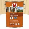 Castorama Lasure Bois Classique V33 Incolore 5L - 4 Ans -Lasure Et Traitement Exterieur Soldes lasure bois classique v33 incolore 5l 4 ans3153894925526 02c