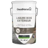 Castorama Lasure Bois Extérieur Baltimore Satin 4 Ans GoodHome 5L 2 Castorama Lasure Bois Extérieur Baltimore Satin 4 Ans GoodHome 5L -Lasure Et Traitement Exterieur Soldes lasure bois exterieur baltimore satin 4 ans goodhome 5l5059340299228 02c