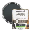 Castorama Lasure Bois Extérieur Baltimore Satin 8 Ans GoodHome 750ml -Lasure Et Traitement Exterieur Soldes lasure bois exterieur baltimore satin 8 ans goodhome 750ml5059340320670 21c