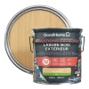 Castorama Lasure Bois Extérieur Chêne Clair Satin 12 Ans GoodHome 2,5L -Lasure Et Traitement Exterieur Soldes lasure bois exterieur chene clair satin 12 ans goodhome 2 5l5059340320755 21c