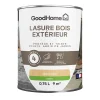 Castorama Lasure Bois Extérieur Chêne Clair Satin 4 Ans GoodHome 750ml -Lasure Et Traitement Exterieur Soldes lasure bois exterieur chene clair satin 4 ans goodhome 750ml5059340299129 02c