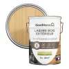 Castorama Lasure Bois Extérieur Chêne Clair Satin 8 Ans GoodHome 5L -Lasure Et Traitement Exterieur Soldes lasure bois exterieur chene clair satin 8 ans goodhome 5l5059340299372 21c