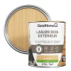 Castorama Lasure Bois Extérieur Chêne Clair Satin 8 Ans GoodHome 750ml -Lasure Et Traitement Exterieur Soldes lasure bois exterieur chene clair satin 8 ans goodhome 750ml5059340320632 21c