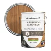 Castorama Lasure Bois Extérieur Chêne Doré Satin 8 Ans GoodHome 5L 1 Castorama Lasure Bois Extérieur Chêne Doré Satin 8 Ans GoodHome 5L -Lasure Et Traitement Exterieur Soldes lasure bois exterieur chene dore satin 8 ans goodhome 5l5059340299389 21c