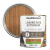 Castorama Lasure Bois Extérieur Chêne Doré Satin 8 Ans GoodHome 750ml -Lasure Et Traitement Exterieur Soldes lasure bois exterieur chene dore satin 8 ans goodhome 750ml5059340299327 21c
