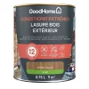 Castorama Lasure Bois Extérieur Chêne Moyen Satin 12 Ans GoodHome 750ml -Lasure Et Traitement Exterieur Soldes lasure bois exterieur chene moyen satin 12 ans goodhome 750ml5059340320724 02c
