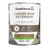 Castorama Lasure Bois Extérieur Chêne Moyen Satin 4 Ans GoodHome 750ml -Lasure Et Traitement Exterieur Soldes lasure bois exterieur chene moyen satin 4 ans goodhome 750ml5059340299143 02c