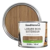 Castorama Lasure Bois Extérieur Chêne Moyen Satin 8 Ans GoodHome 125ml 1 Castorama Lasure Bois Extérieur Chêne Moyen Satin 8 Ans GoodHome 125ml -Lasure Et Traitement Exterieur Soldes lasure bois exterieur chene moyen satin 8 ans goodhome 125ml5059340299266 21c