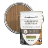 Castorama Lasure Bois Extérieur Chêne Moyen Satin 8 Ans GoodHome 5L -Lasure Et Traitement Exterieur Soldes lasure bois exterieur chene moyen satin 8 ans goodhome 5l5059340299396 21c
