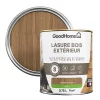 Castorama Lasure Bois Extérieur Chêne Moyen Satin 8 Ans GoodHome 750ml -Lasure Et Traitement Exterieur Soldes lasure bois exterieur chene moyen satin 8 ans goodhome 750ml5059340320649 21c