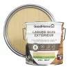 Castorama Lasure Bois Extérieur Incolore Satin 8 Ans GoodHome 2.5L -Lasure Et Traitement Exterieur Soldes lasure bois exterieur incolore satin 8 ans goodhome 2 5l5059340320687 21c