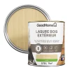 Castorama Lasure Bois Extérieur Incolore Satin 8 Ans GoodHome 750ml -Lasure Et Traitement Exterieur Soldes lasure bois exterieur incolore satin 8 ans goodhome 750ml5059340320625 21c