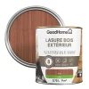Castorama Lasure Bois Extérieur Teck Satin 8 Ans GoodHome 750ml 2 Castorama Lasure Bois Extérieur Teck Satin 8 Ans GoodHome 750ml -Lasure Et Traitement Exterieur Soldes lasure bois exterieur teck satin 8 ans goodhome 750ml5059340299556 21c