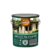 Castorama Lasure De Protection Pour Abris Et Palissades En Bois Xyladecor Mat 5L Anthracite -Lasure Et Traitement Exterieur Soldes lasure de protection pour abris et palissades en bois xyladecor mat 5l anthracite3031520234122 01c FR CF