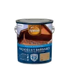 Castorama Lasure De Protection Pour Façades Et Bardages Xyladecor Satin 5L Chêne -Lasure Et Traitement Exterieur Soldes lasure de protection pour facades et bardages xyladecor satin 5l chene3031520234757 01c FR CF