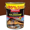 Castorama Lasure Syntilor Xylodhone Ultra Hautes Performances Acajou Exotique Satin 5L+ 20% Gratuit -Lasure Et Traitement Exterieur Soldes lasure syntilor xylodhone ultra hautes performances acajou exotique satin 5l 20 gratuit3239918441385 02c