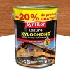 Castorama Lasure Syntilor Xylodhone Ultra Hautes Performances Chêne Doré Satin 5L + 20% Gratuit