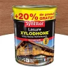 Castorama Lasure Syntilor Xylodhone Ultra Hautes Performances Chêne Moyen Satin 5L + 20% Gratuit -Lasure Et Traitement Exterieur Soldes lasure syntilor xylodhone ultra hautes performances chene moyen satin 5l 20 gratuit3239918441026 02c