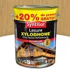 Castorama Lasure Syntilor Xylodhone Ultra Hautes Performances Chêne Naturel Satin 5L + 20% Gratuit 2 Castorama Lasure Syntilor Xylodhone Ultra Hautes Performances Chêne Naturel Satin 5L + 20% Gratuit -Lasure Et Traitement Exterieur Soldes lasure syntilor xylodhone ultra hautes performances chene naturel satin 5l 20 gratuit3239918441354 02c