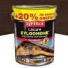 Castorama Lasure Syntilor Xylodhone Ultra Hautes Performances Chêne Rustique Satin 5L + 20% Gratuit -Lasure Et Traitement Exterieur Soldes lasure syntilor xylodhone ultra hautes performances chene rustique satin 5l 20 gratuit3239918441033 02c