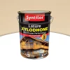 Castorama Lasure Syntilor Xylodhone Ultra Hautes Performances Sable Satin 5L -Lasure Et Traitement Exterieur Soldes lasure syntilor xylodhone ultra hautes performances sable satin 5l3239915441470 02c