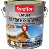 Castorama Lasure Ultra Résistante Syntilor Ton Chêne Clair 2,5L -Lasure Et Traitement Exterieur Soldes lasure ultra resistante syntilor ton chene clair 2 5l3239914041381 01c fr cf