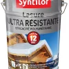 Castorama Lasure Ultra Résistante Syntilor Ton Chêne Clair 5L -Lasure Et Traitement Exterieur Soldes lasure ultra resistante syntilor ton chene clair 5l3239915041304 01c fr cf