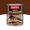 Castorama Lasure Xylodhone Syntilor Acajou Exotique 1L - 8 Ans -Lasure Et Traitement Exterieur Soldes lasure xylodhone syntilor acajou exotique 1l 8 ans3239914441389 02c