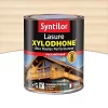 Castorama Lasure Xylodhone Syntilor Blanc 1L Garantie 8 Ans 2 Castorama Lasure Xylodhone Syntilor Blanc 1L Garantie 8 Ans -Lasure Et Traitement Exterieur Soldes lasure xylodhone syntilor blanc 1l garantie 8 ans3239914441211 02c