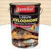 Castorama Lasure Xylodhone Syntilor Blanc 5L Garantie 8 Ans -Lasure Et Traitement Exterieur Soldes lasure xylodhone syntilor blanc 5l garantie 8 ans3239915441210 02c