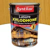 Castorama Lasure Xylodhone Syntilor Chêne Clair 5L Garantie 8 Ans -Lasure Et Traitement Exterieur Soldes lasure xylodhone syntilor chene clair 5l garantie 8 ans3239915441012 02c